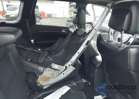 2014 Jeep Grand Cherokee Altitude z USA, uszkodzony, nr VIN 1C4RJFAG5EC479475